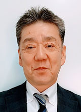 副幹事長 山田雄一